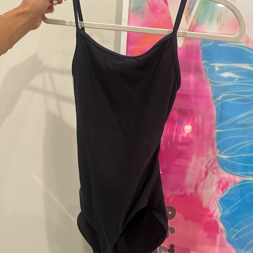 YUMIKO Leotard
